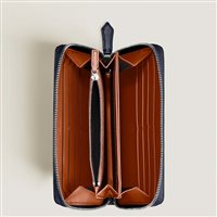 Wallet Montblanc Woman Soft in Leather 198750 - 198750